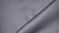 Preview: Kunstleder in Anthrazit metallic Polsterkunstleder metallisch schimmernd glänzendes Kunstleder