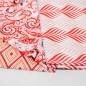 Preview: 1400-Gütermann 2 Gütermann Stoffsets Stoffpaket Gütermann Ring-a-Roses Light Breeze Natural Beauty Sense of Harmony Pastelltönen  Baumwollsets Nähsets Materialset Patchwork Patchworkstoff Angebot Gütermann Ring-a-Roses Kombistoffe nähen Nähstoff Stoffpake