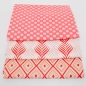 Preview: Gütermann Stoffsets Stoffpaket Gütermann Ring-a-Roses Light Breeze Natural Beauty Sense of Harmony Pastelltönen  Baumwollsets Nähsets Materialset Patchwork Patchworkstoff Angebot Gütermann Ring-a-Roses Kombistoffe nähen Nähstoff Stoffpakete  Materialpaket