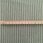Preview: Dekostoff mit Fischgrat gestreifter Stoff robuster & strapazierfähiger Stoff