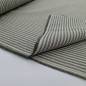 Preview: Dekostoff mit Fischgrat gestreifter Stoff robuster & strapazierfähiger Stoff