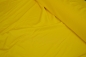 Preview: Badeanzugstoff gelb gelber Badeanzugstoff Bodystoff gelb Stretchstoff gelb