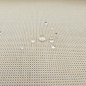 Preview: Tuvatextil Acrisol Spark 311 Ash Dralon Outdoor, Dralon, Outdoorstoff Außenbereich Balkon Terrasse Garten Sitzpolsterstoff Auflagenstoff Stoff für Liegenauflagen Kissen Vorhänge schimmelresistent witterungsbeständig UV-resistent farbintensiv