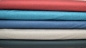 Preview: 0663 - Infinity petrol Maskenstoff unifarben bordeaux dunkelblau grau petrol Eigendesign  Deco-Line made by Deco-Line Eigenproduktion Inifinity-Line design antibakterieller Maskenstoff Infinity Line Eigenproduktion Maske in petrol Maskenstoff in bordeaux