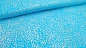 Preview: Body Neontürkis Tropfen Hologrammstoff Tropfen Stretchstoff bi-elastisch Boldystoff Stoff für Badeanzuüge und Bikini Showtanz Fastnachtsstoff  Neontürkis Türkis  Neon Tanzsport Showtanz Badeanzugsstoff Stretchstoff Tanzgruppen Tanzstoff Body Neon Türkis t