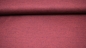 Preview: 0663 - Infinity Bordeaux Maskenstoff unifarben bordeaux dunkelblau grau petrol Eigendesign  Deco-Line made by Deco-Line Eigenproduktion Inifinity-Line design antibakterieller Maskenstoff Infinity Line Eigenproduktion Maske in petrol Maskenstoff in bordeau