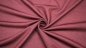 Preview: 0663 - Infinity Bordeaux Maskenstoff unifarben bordeaux dunkelblau grau petrol Eigendesign  Deco-Line made by Deco-Line Eigenproduktion Inifinity-Line design antibakterieller Maskenstoff Infinity Line Eigenproduktion Maske in petrol Maskenstoff in bordeau