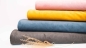 Preview: Breitcord Washed Corduroy Scala Cord Elastron Cordstoff Kord Kordstoff anthrazit