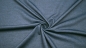 Preview: 0663 - Infinity Grau  Maskenstoff unifarben bordeaux dunkelblau grau petrol Eigendesign  Deco-Line made by Deco-Line Eigenproduktion Inifinity-Line design antibakterieller Maskenstoff Infinity Line Eigenproduktion Maske in petrol Maskenstoff in bordeau