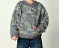Preview: Monstertruck French Terry mit Monstertruck Motorrad Extreme Racing Fast Monstertruck  Summersweat Sweat  French Terry Summersweat Sommersweat Sommer Sweat French Terry
