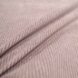 Preview: Cord Taupe taupe Breitcord Washed Corduroy Scala Cord Elastron Cordstoff Cord Taupe taupe Kord Kordstoff  cord Cord Taupe taupe