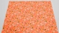 Preview: Sweet Flowers Blumen beschichtet Lachs salmon beschichtete Baumwollstoff beschichtet Baumwollstoff Blumen Sweet Flowers Salmoc versiegelt beschichteter Baumwollstoff Blumen  beschichtet Tischdeckenstoff abwaschbar Tischdeckenstoff mit Blumen Acylversiegel