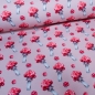 Preview: French Terry Fliegenpilz Pilz Pilze Fliegenpilze French Terry french Terry Summer Sweat French Terry Fliegenpilz Pilz Pilze Fliegenpilze