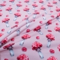 Preview: French Terry Fliegenpilz Pilz Pilze Fliegenpilze French Terry french Terry Summer Sweat French Terry Fliegenpilz Pilz Pilze Fliegenpilze
