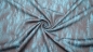 Preview: 0663 - Infinity Tannen petrol Black Forest green Schwarzwald Schwarzwald Eigendesign Schwarzwald Tannenwald grün Tannen grün Deco-Line made by Deco-Line Eigenproduktion Inifinity-Line moderner Landhausstil Schwarzwald Design Maskenstoff Infinity Line Eige