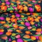 Preview: Tulpen Tulpe Tulpenstoff Frühling Frühlingstulpen Dekostoff mit Tulpen  Frühlingsstoff Tulpe
