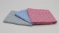 Preview: Stoffsets mit Punkten Stoffpakete in Pastelltönen  Baumwollsets Jerseysets Nähsets Materialset Kombistoffe nähen Nähstoff Stoffpakete  Materialpakete