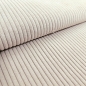 Preview: Breitcord Washed Corduroy Scala Cord Elastron Cordstoff Kord Kordstoff anthrazit