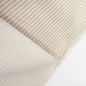 Preview: Breitcord Washed Corduroy Scala Cord Elastron Cordstoff Kord Kordstoff anthrazit