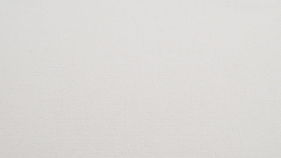 Halbleinen, Leinen-Baumwollgemisch, Leinenstoff mit Baumwolle, naturfarbenes Halbleinen, Leinenstoff in wollweiß, beige, hellbeige, Vorhangsstoff, Interieurstoff