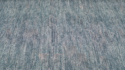 Digitaldruck mit Leinendesign, Leinenimitat, Digitaldruck ideal für Dekozwecken, Kissenstoff, Tischdeckenstoff - Gardinenstoff - Stoff meliert, dunkelgrau, schwarz. taupe, dunkelbraun meliert