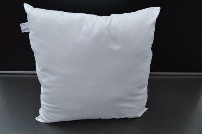 Kissen Inlett 80x80cm