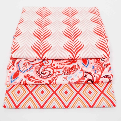 Gütermann Stoffsets Stoffpaket Gütermann Ring-a-Roses Light Breeze Natural Beauty Sense of Harmony Pastelltönen  Baumwollsets Nähsets Materialset Patchwork Patchworkstoff Angebot Gütermann Ring-a-Roses Kombistoffe nähen Nähstoff Stoffpakete  Materialpaket