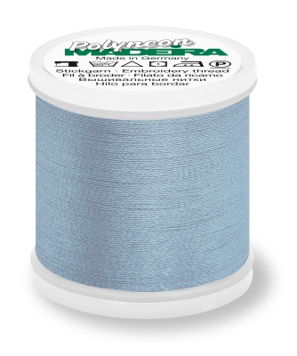 Madeira Polyneon 1628 Polyneon Polyneon Madeira Madeira Polyneon 1628 Madeira Polyneon Stickgarn 400 m Color 1628 Madeira Stickgarn Stickgarne Madeira Stickgarn Sticken Stickfaden