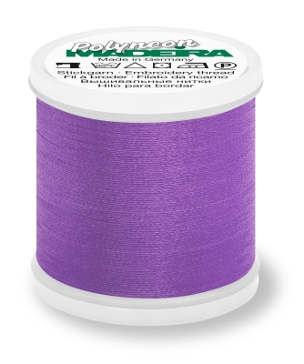 Madeira Polyneon 1631 Polyneon Polyneon Madeira Madeira Polyneon 1631 Madeira Polyneon Stickgarn 400 m Color 1631 Madeira Stickgarn Stickgarne Madeira Stickgarn Sticken Stickfaden