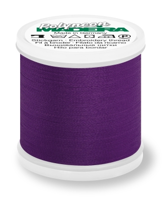 Madeira Polyneon 1633 Polyneon Polyneon Madeira Madeira Polyneon 1633 Madeira Polyneon Stickgarn 400 m Color 1633 Madeira Stickgarn Stickgarne Madeira Stickgarn Sticken Stickfaden