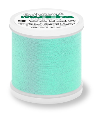 Madeira Polyneon 1645 Polyneon Polyneon Madeira Madeira Polyneon 1645 Madeira Polyneon Stickgarn 400 m Color 1645 Madeira Stickgarn Stickgarne Madeira Stickgarn Sticken Stickfaden