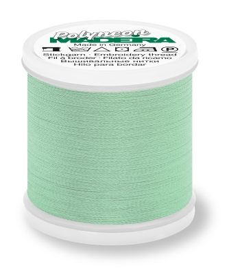 Madeira Polyneon 1647 Polyneon Polyneon Madeira Madeira Polyneon 1647 Madeira Polyneon Stickgarn 400 m Color 1647 Madeira Stickgarn Stickgarne Madeira Stickgarn Sticken Stickfaden