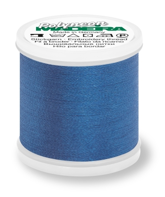 Madeira Polyneon 1733 Polyneon Polyneon Madeira Madeira Polyneon 1733 Madeira Polyneon Stickgarn 400 m Color 1733 Madeira Stickgarn Stickgarne Madeira Stickgarn Sticken Stickfaden