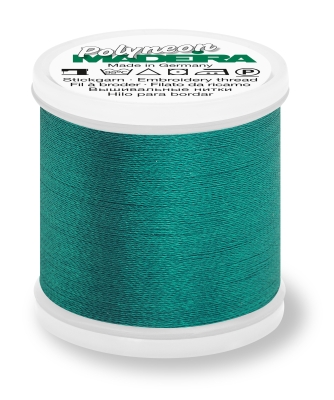 Madeira Polyneon  1685 Polyneon Polyneon Madeira Madeira Polyneon  1685 Madeira Polyneon Stickgarn 400 m Color 1685 Madeira Stickgarn Stickgarne Madeira Stickgarn Sticken Stickfaden