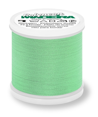Madeira Polyneon 1702  Polyneon Polyneon Madeira Madeira Polyneon 1702 Madeira Polyneon Stickgarn 400 m Color 1702 Madeira Stickgarn Stickgarne Madeira Stickgarn Sticken Stickfaden
