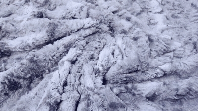 Koyote Tierfellimitat  mehrfarbiges Kunstfell Koyote Kurzhaarfell  kurzes Floor  Kunstfell merhfarbig Fellstoff Fell FURS Fur blond, hellbraun mittelbraun hellbraun Sofadeckenstoff Kissenstoff
