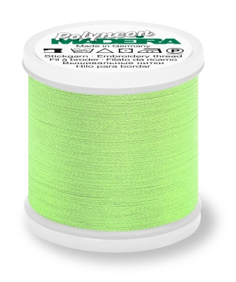 Madeira Polyneon 1748 Polyneon Polyneon Madeira Madeira Polyneon 1748 Madeira Polyneon Stickgarn  Color 1748 Madeira Stickgarn Stickgarne Madeira Stickgarn Sticken Stickfaden