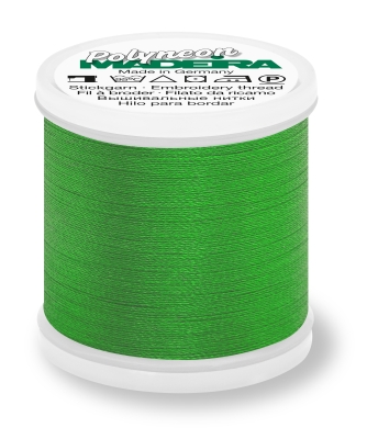 Madeira Polyneon 1749 Polyneon Polyneon Madeira Madeira Polyneon 1749 Madeira Polyneon Stickgarn 400 m Color 1749 Madeira Stickgarn Stickgarne Madeira Stickgarn Sticken Stickfaden