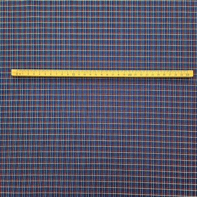 Preview: 1345-4 Siamose Karos blau Siamose kariert Karos Siamosenstoff Siamosenstoffe blau Karo Karos Landhaus Landhausstil Siamosen blau Siamosenstoffe Siam Siamose Siamosen Karo Karostoffe Fischerhemden Schürzenstoff Hexenschürze blau