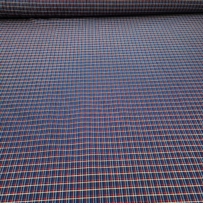 Preview: 1345-4 Siamose Karos blau Siamose kariert Karos Siamosenstoff Siamosenstoffe blau Karo Karos Landhaus Landhausstil Siamosen blau Siamosenstoffe Siam Siamose Siamosen Karo Karostoffe Fischerhemden Schürzenstoff Hexenschürze blau