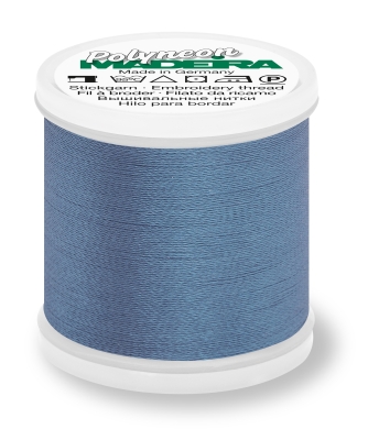 Madeira Polyneon 1775 Polyneon Polyneon Madeira Madeira Polyneon 1775 Madeira Polyneon Stickgarn 400 m Color 1775 Madeira Stickgarn Stickgarne Madeira Stickgarn Sticken Stickfaden