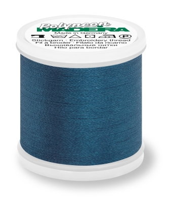 Madeira Polyneon 1776 Polyneon Polyneon Madeira Madeira Polyneon 1776 Madeira Polyneon Stickgarn 400 m Color 1776 Madeira Stickgarn Stickgarne Madeira Stickgarn Sticken Stickfaden