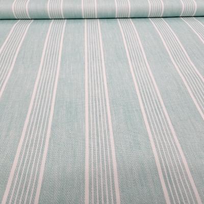 Preview: Markisenstoff Meterware Outdoorstoff Polsterstoff für Außenbereich lichtechter Stoff strapazierfähig & wasserabweisend