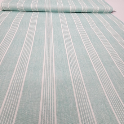 Preview: Markisenstoff Meterware Outdoorstoff Polsterstoff für Außenbereich lichtechter Stoff strapazierfähig & wasserabweisend