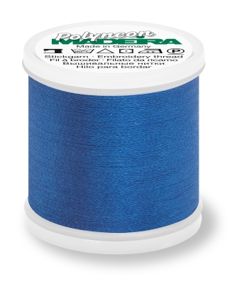 Madeira Polyneon 1829 Polyneon Polyneon Madeira Madeira Polyneon 1829 Madeira Polyneon Stickgarn 400 m Color 1829 Madeira Stickgarn Stickgarne Madeira Stickgarn Sticken Stickfaden
