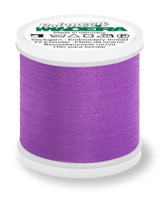 Madeira Polyneon 1831 Polyneon Polyneon Madeira Madeira Polyneon 1831 Madeira Polyneon Stickgarn 400 m Color 1831 Madeira Stickgarn Stickgarne Madeira Stickgarn Sticken Stickfaden