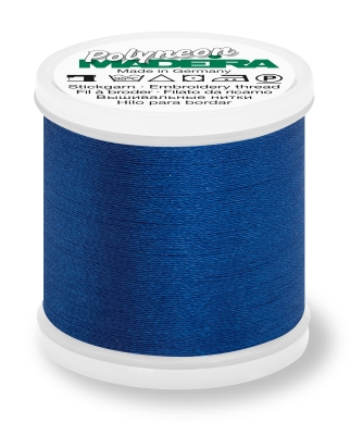 Madeira Polyneon 1843 Polyneon Polyneon Madeira Madeira Polyneon 1843 Madeira Polyneon Stickgarn 400 m Color 1843 Madeira Stickgarn Stickgarne Madeira Stickgarn Sticken Stickfaden