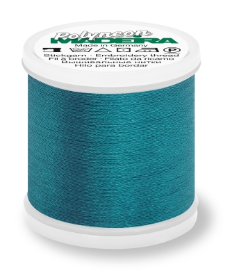 Madeira Polyneon 1852 Polyneon Polyneon Madeira Madeira Polyneon 1852 Madeira Polyneon Stickgarn 400 m Color 1852 Madeira Stickgarn Stickgarne Madeira Stickgarn Sticken Stickfaden