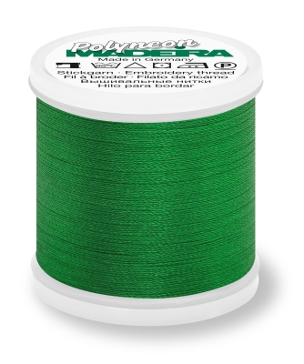 Madeira Polyneon1651 Polyneon Polyneon Madeira Madeira Polyneon 1651 Madeira Polyneon Stickgarn 400 m Color 1651 Madeira Stickgarn Stickgarne Madeira Stickgarn Sticken Stickfaden