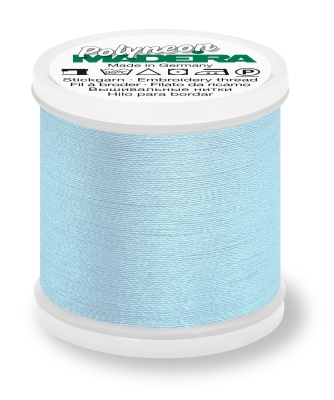Madeira Polyneon 1932 Polyneon Polyneon Madeira grau Madeira Polyneon 1932 Madeira Polyneon Stickgarn 400 m Color 1932 Madeira Stickgarn Stickgarne Madeira Stickgarn Sticken Stickfaden